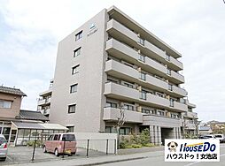 物件画像 サーパス関屋田町