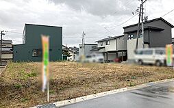 物件画像 新築戸建　西区　五十嵐3の町北（全3棟）