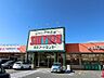 周辺：清水フードセンター 青山店 640m