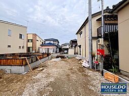 物件画像 新築戸建　東区　大形本町第2（全3棟）