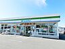 周辺：ファミリーマート 女池上山4丁目店 430m