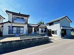物件画像 中古戸建　南区　月潟