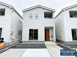 物件画像 新築戸建　西区　松海が丘第3（全2棟）