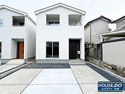 物件画像 新築戸建　西区　松海が丘第3（全2棟）