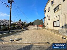 物件画像 建築条件付売土地　西区　寺尾台3丁目