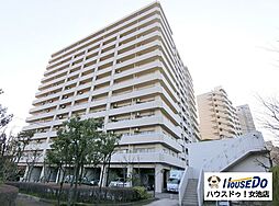 物件画像 ダイアパレスシアース万代(東棟)