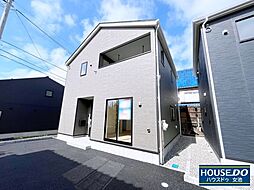 物件画像 新築戸建　西区　真砂第8（全2棟）