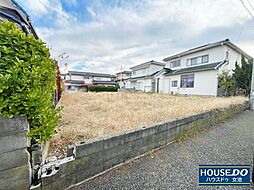 物件画像 新築戸建 西区 真砂第8(全2棟)