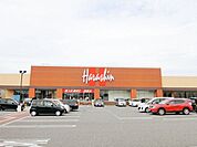原信 五十嵐東店 1510m