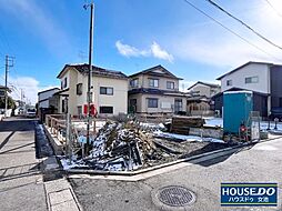 物件画像 新築戸建　西区　寺尾東第6（全1棟）