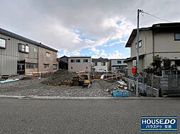 物件画像 新築戸建　東区　山の下町第4（全2棟）