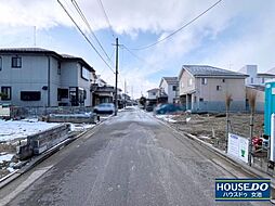 外観の画像