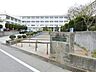 周辺：新潟市立東青山小学校 310m