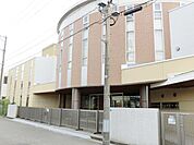 あそびの森有明幼稚園 1520m