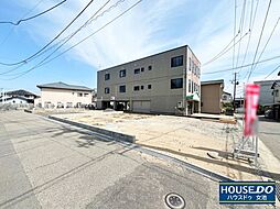 物件画像 新築戸建　上所上第1（全2棟）