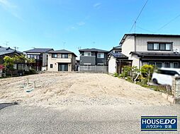 物件画像 新築戸建　上所中第2（全2棟）