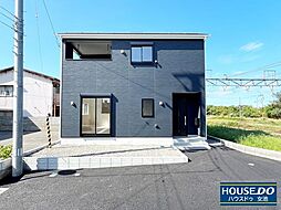 物件画像 新築戸建　沼垂東第2（全2棟）