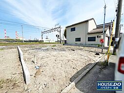 物件画像 新築戸建　沼垂東第2（全2棟）