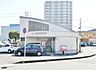 周辺：新潟関屋郵便局 500m