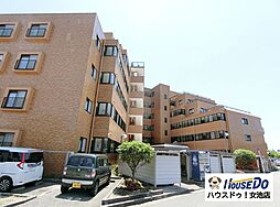 マンションイメージ