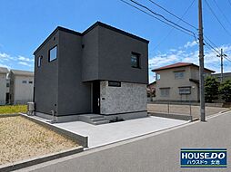 物件画像 新築戸建　女池神明1丁目