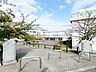 周辺：藤見中学校 1120m