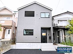物件画像 新築戸建 西区 内野山手第1(全2棟)