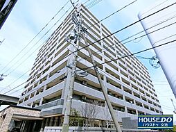 物件画像 ダイアパレス笹口三丁目