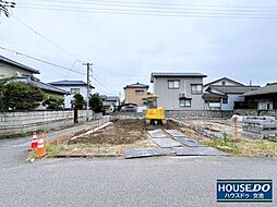 物件画像 新築戸建 東区 下場本町第2(全2棟)