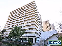 物件画像 ダイアパレスシアース万代(東棟)