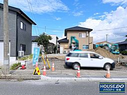 物件画像 新築戸建 西区 坂井東第12(全2棟)