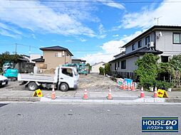 物件画像 新築戸建 西区 坂井東第12(全2棟)