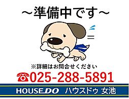 物件画像 新築戸建 西区 坂井東第12(全2棟)