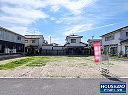 物件画像 新築戸建 東区 紫竹第13(全3棟)