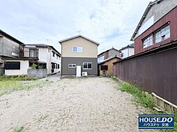 物件画像 売土地　西区　大野町