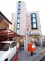 ラフォーレ矢作 202 ｜ 千葉県千葉市中央区矢作町864（賃貸アパート1K・2階・23.10㎡） その23