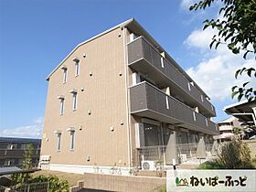 チェリーハイム　B 102 ｜ 千葉県千葉市若葉区みつわ台1丁目27-4（賃貸アパート1LDK・1階・37.51㎡） その3