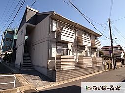 蘇我駅 8.0万円