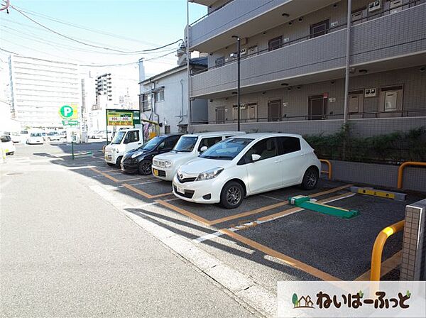 グレースコート 101｜千葉県千葉市中央区今井2丁目(賃貸マンション1R・1階・24.46㎡)の写真 その21