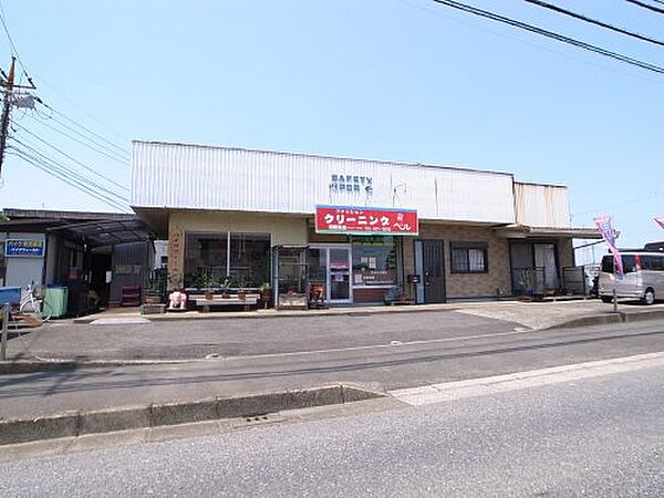 エバーグリーン 201｜千葉県千葉市若葉区若松町(賃貸アパート1LDK・2階・40.12㎡)の写真 その10