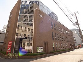 カーサメイプル千葉中央 301 ｜ 千葉県千葉市中央区新宿1丁目15-8（賃貸マンション1LDK・3階・36.99㎡） その26