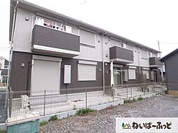 浜野駅 8.1万円