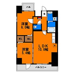 千葉駅 15.3万円