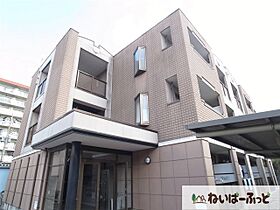 モデルノ　パラッツォ　稲毛 201 ｜ 千葉県千葉市稲毛区園生町1015-72（賃貸マンション1K・2階・30.98㎡） その3