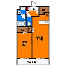 千葉駅 11.6万円