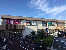 ベラ　フェリシア 202 ｜ 千葉県千葉市稲毛区園生町452-26（賃貸アパート1LDK・2階・47.95㎡） その3