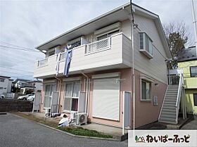 サザンクロスII 103 ｜ 千葉県千葉市若葉区みつわ台4丁目29-21（賃貸アパート1K・1階・21.30㎡） その1