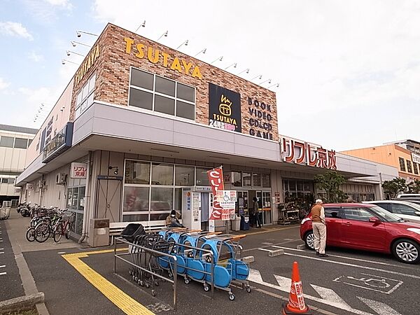 ＲＩＣＨＥヤマダ 602｜千葉県千葉市中央区南町2丁目(賃貸マンション1R・6階・32.15㎡)の写真 その15