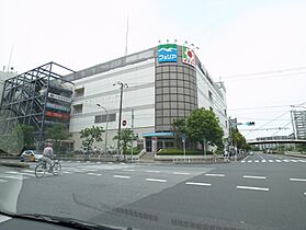 プラザ真砂 401 ｜ 千葉県千葉市美浜区真砂2丁目1-12（賃貸マンション1K・4階・27.41㎡） その17