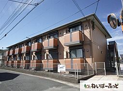 大森台駅 5.5万円